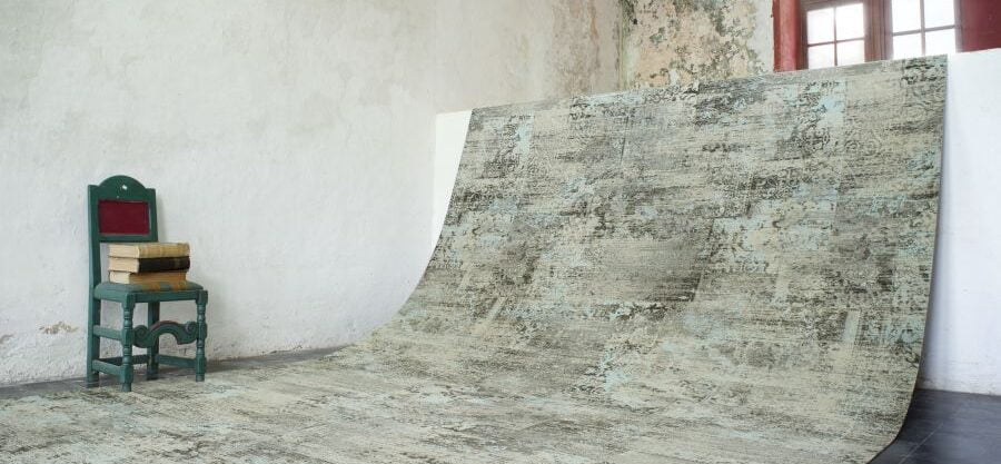 Mocheta horeca Alethea Gri Verde 032