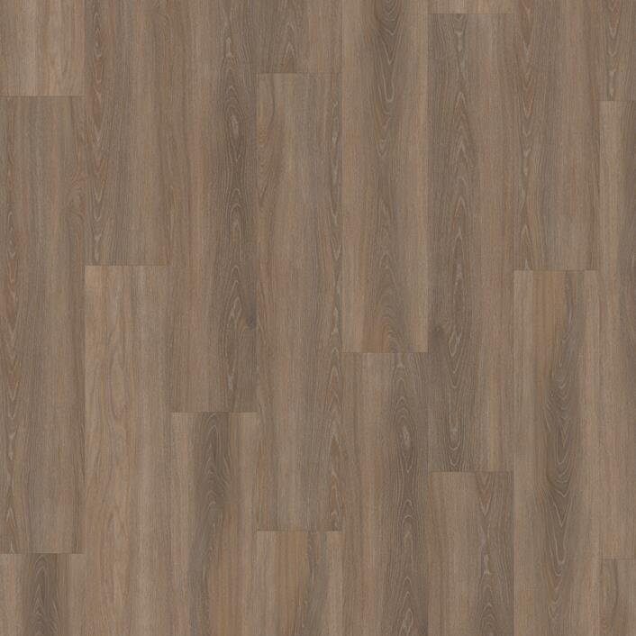 Pardoseala SPC cod Yukon Dry back 2.5 mm decor de lemn culoare gri