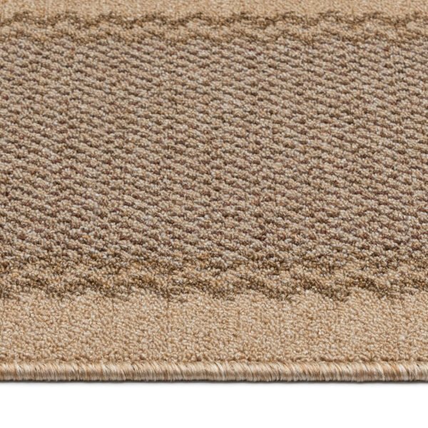 Traversă Vienna 13 beige lățime 1 m 3