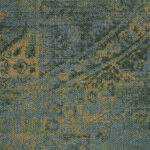 Mocheta dale verde-bleo Patchwork cod 668 5