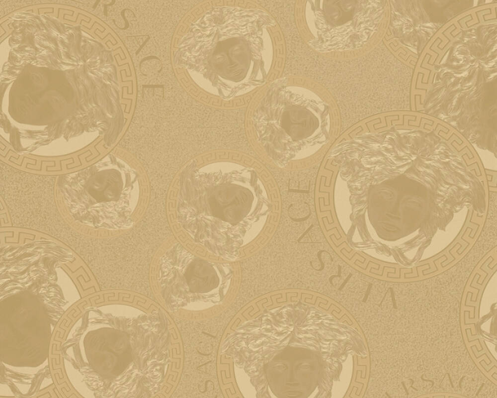Tapet decorativ Versace cod 383846 2