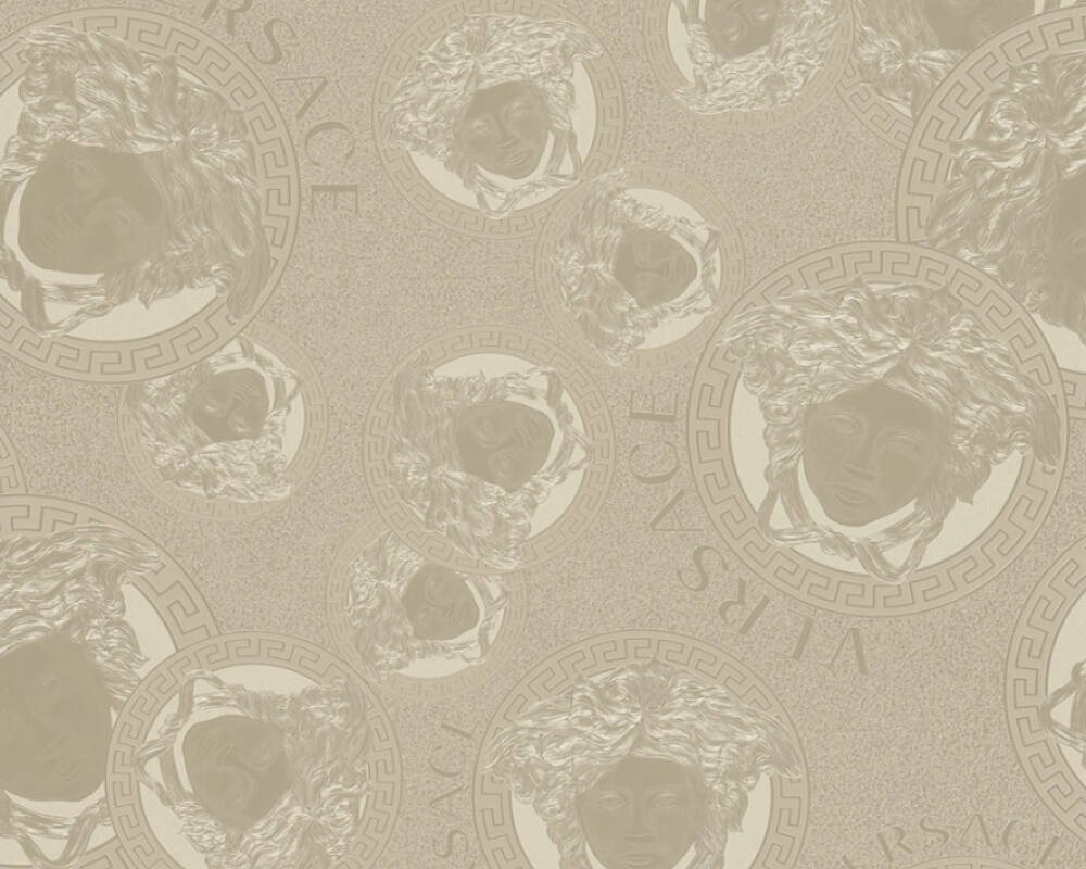 Tapet decorativ Versace cod 386091