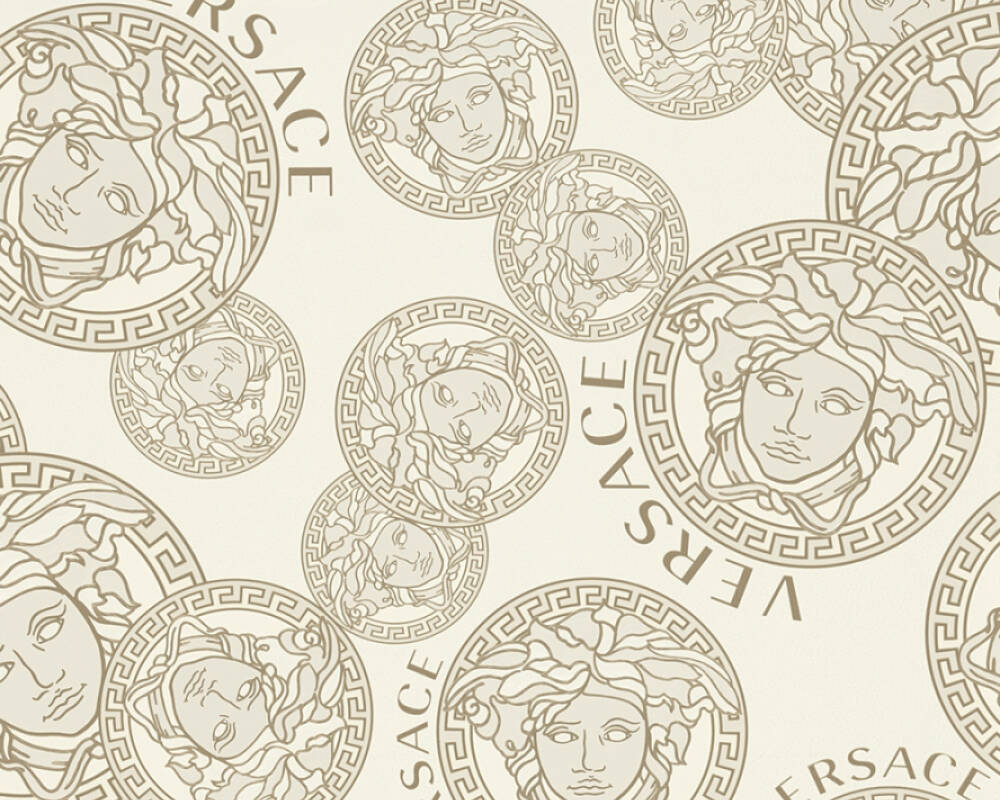 Tapet decorativ Versace cod 386102 2