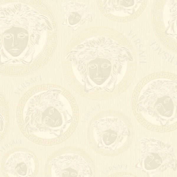 Tapet decorativ Versace cod 386116