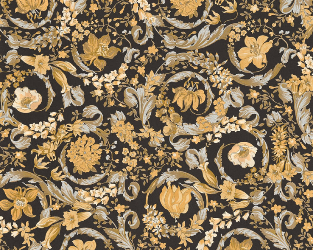 Tapet decorativ Versace cod 387066