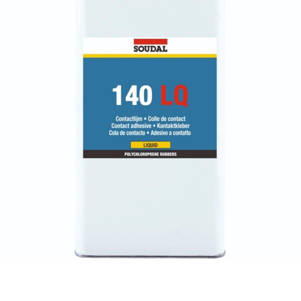Adeziv neoprenic Soudal 5 L