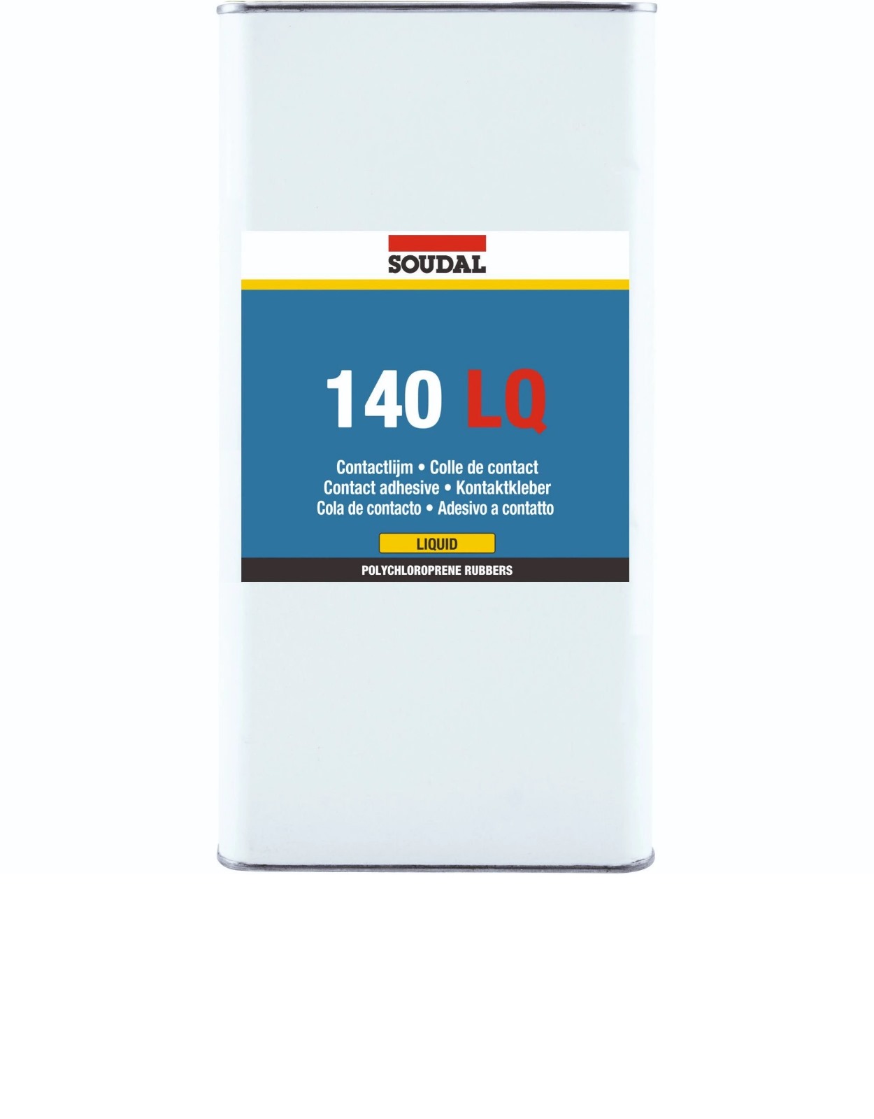 Banda dublu adeziva Mapecontact H25 – 50 ML/ROLA