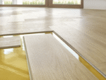 SPC Click Amaron Herringbone – HARLOW OAK – 5mm CA 158 13