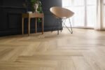 SPC Click Amaron Herringbone EIR – BURBON OAK – 5mm CAS 208 8