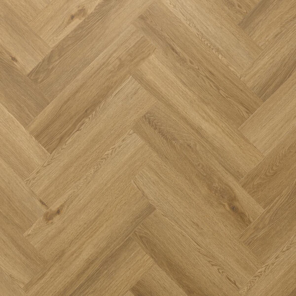 SPC Click Amaron Herringbone EIR – BURBON OAK – 5mm CAS 208 4