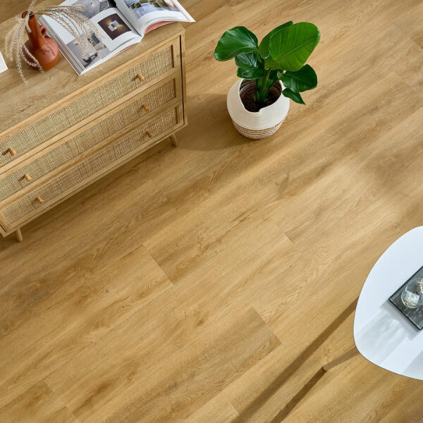 SPC Click Amaron Wood Acoustic – SIERRA OAK – 6.3mm CAA 154