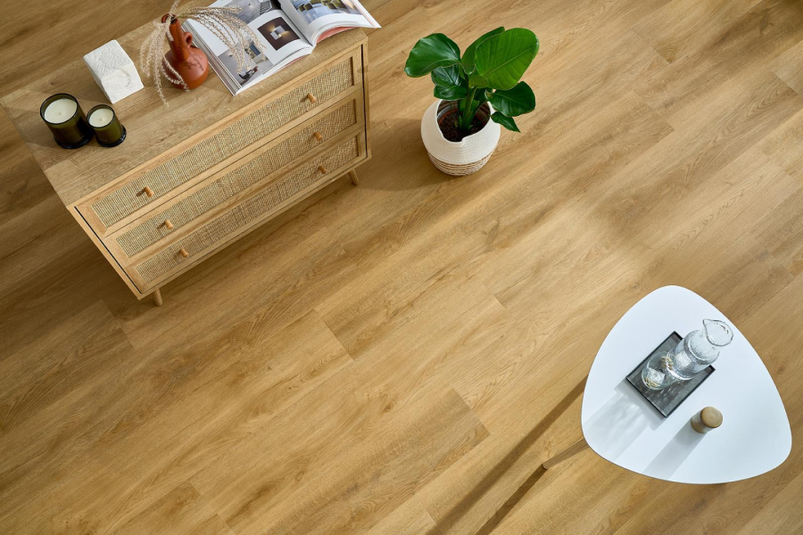 SPC Click Amaron Wood Acoustic – GEORGETOWN OAK – 6.3mm CAA 147