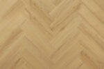 SPC Click Amaron Herringbone EIR – VIRGIN OAK – 5mm CAS 227 9