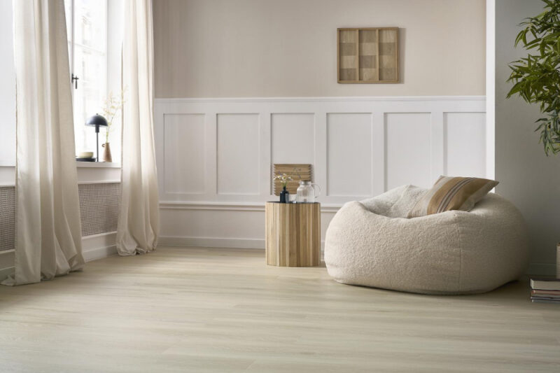 SPC Click Amaron Wood EIR Acoustic – MATTARI OAK – 6.3mm CASA 221 4