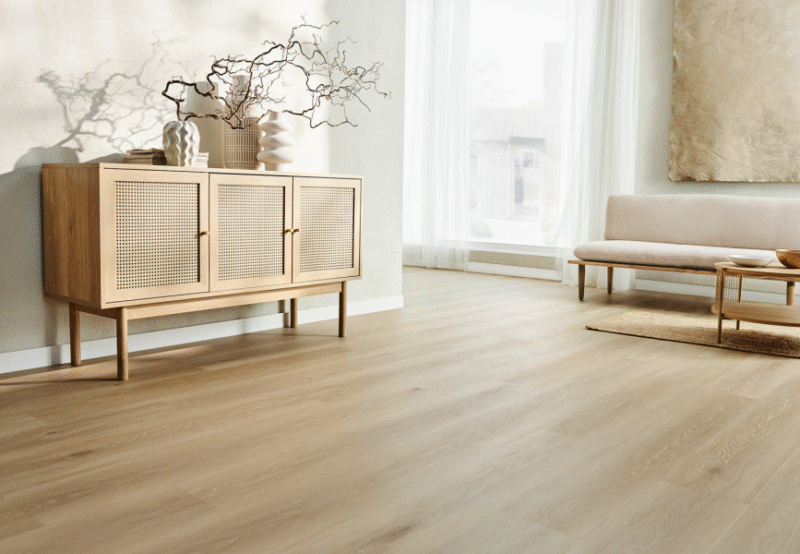 SPC Click Amaron Wood EIR Acoustic – JOHANNES OAK – 6.3mm CASA 222 5