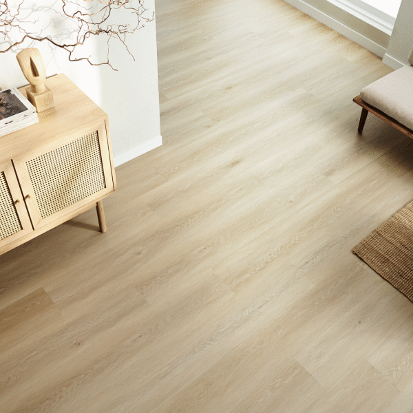 SPC Click Amaron Wood EIR Acoustic – JOHANNES OAK – 6.3mm CASA 222