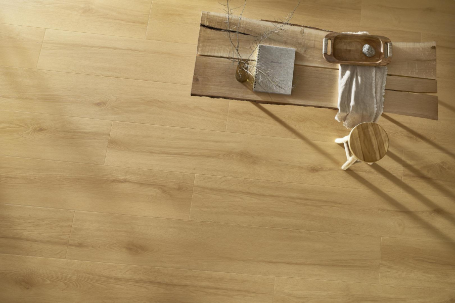 SPC Click Amaron Wood EIR Acoustic – PRINCETON OAK – 6.3mm CASA 228