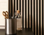 Riflaj decorativ polimer dur L0102 120x12x2700 mm 14