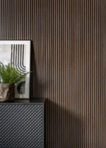 Riflaj decorativ polimer dur L0104 120x12x2700 mm 10