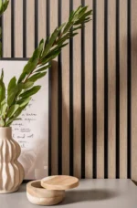Riflaj decorativ polimer dur L0203 121x12x2700 mm 9