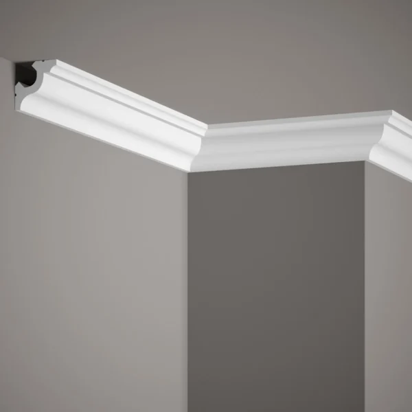 Cornisa decorativa polimer dur MD172 40x40x2000mm