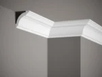Cornisa decorativa polimer dur MD367 72x70x2000mm 6