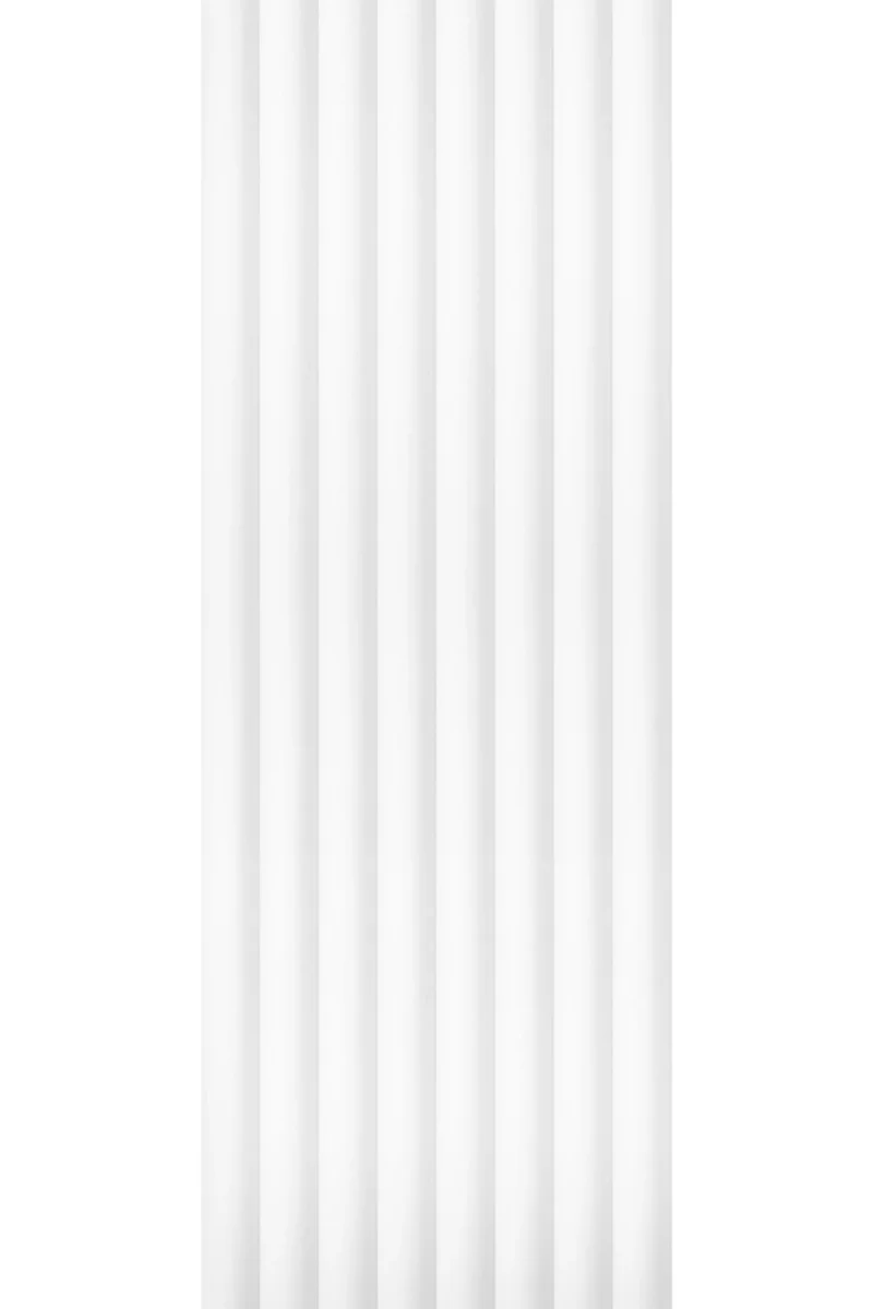 Riflaj decorativ polimer dur WP001 247x13x2700 mm 7