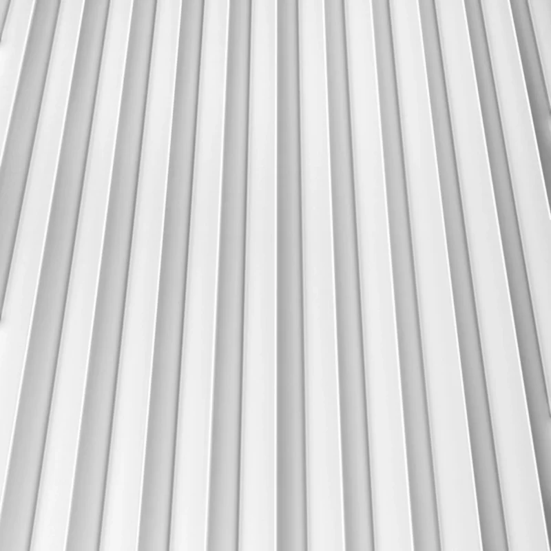 Riflaj decorativ polimer dur WP003 247x16x2700 mm 6