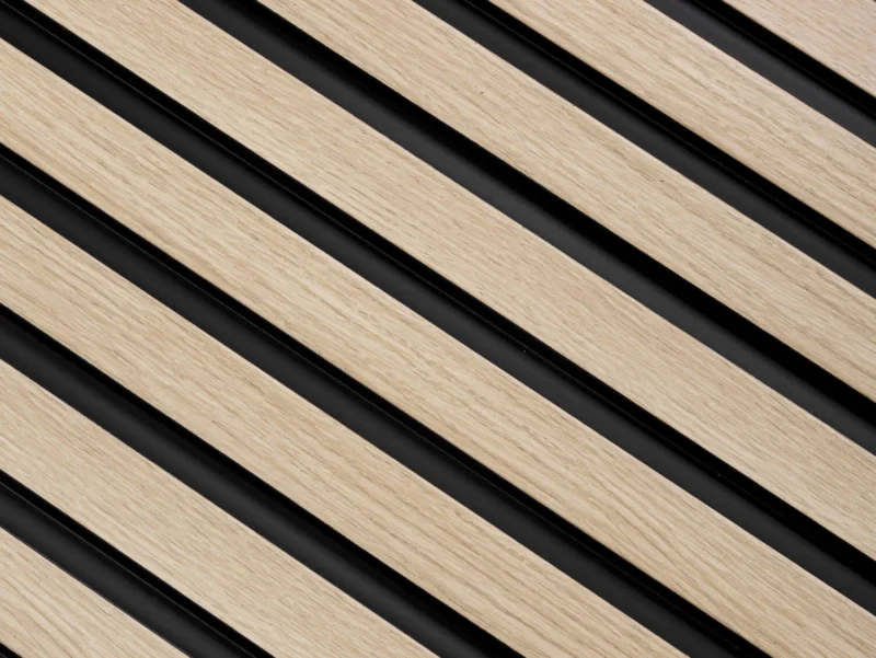 Riflaj decorativ polimer dur L0202 121x12x2700 mm 5