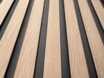 Riflaj decorativ polimer dur L0202 121x12x2700 mm 8