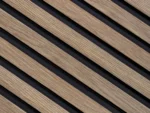 Riflaj decorativ polimer dur L0203 121x12x2700 mm 12