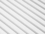 Riflaj decorativ polimer dur L0101 120x12x2700 mm 11