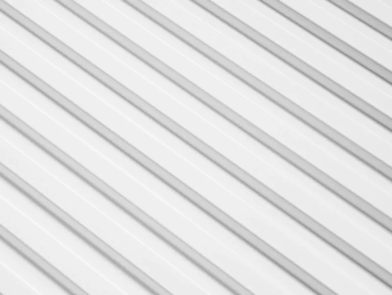 Riflaj decorativ polimer dur L0101 120x12x2700 mm 4
