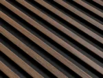 Riflaj decorativ polimer dur L0104 120x12x2700 mm 14