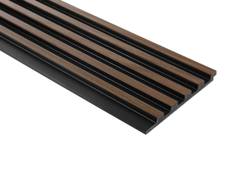 Riflaj decorativ polimer dur L0104 120x12x2700 mm 6