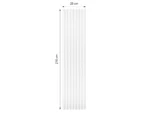 Riflaj decorativ polimer dur WP001 247x13x2700 mm 13