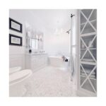 Mozaic pardosela Eastern White 25 10