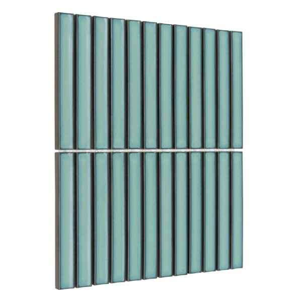 Mozaic ceramic Kitkat Beryl 3