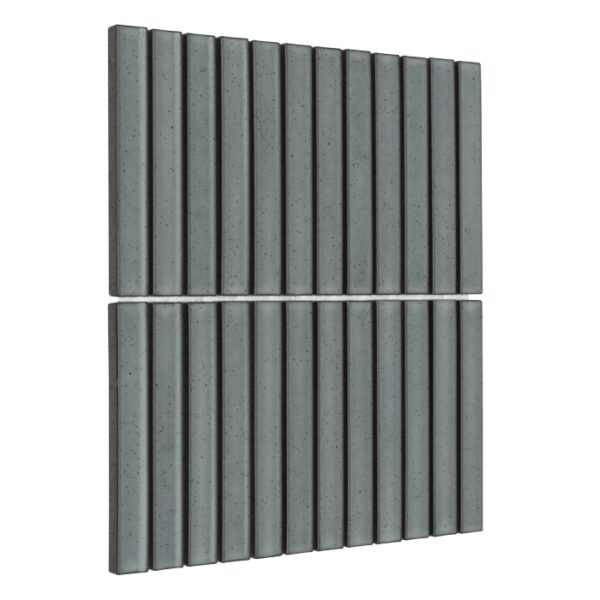 Mozaic ceramic Kitkat Grey 3