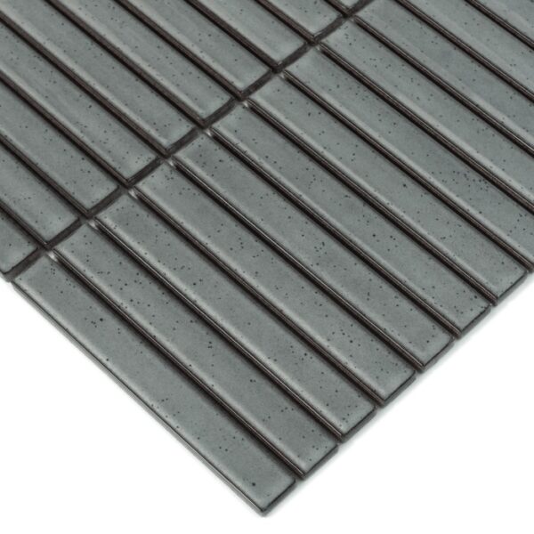 Mozaic ceramic Kitkat Grey