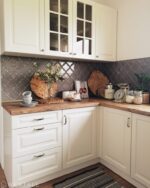 Mozaic ceramica Arabesco Grey 7