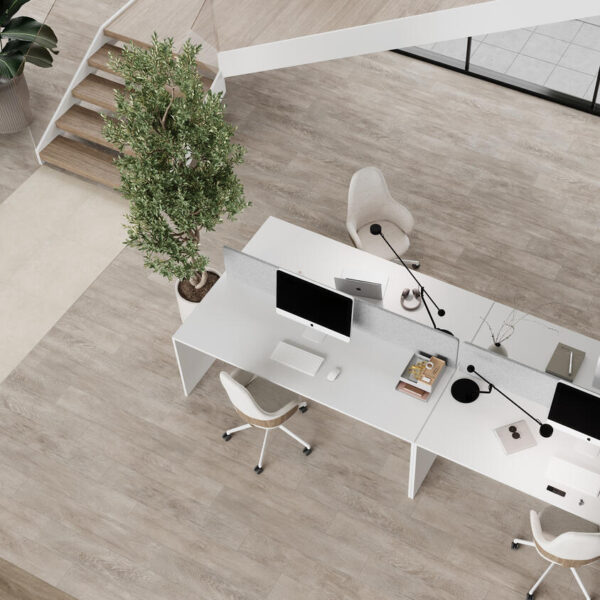 LVT ModularT 70 – Modul70 20X120 Nordic Oak LIGHT BROWN 1I
