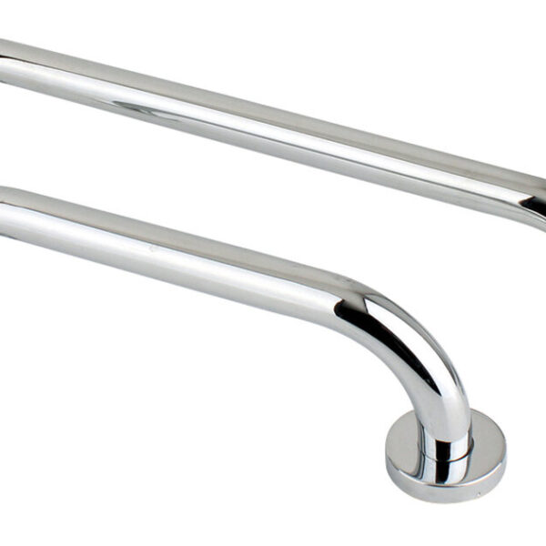 Bară de sprijin, Ø25x600x0,8mm