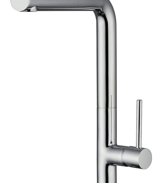 Baterie bucătărie Silver
