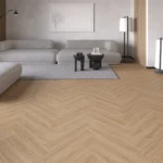 Parchet SPC Barlinek Living Stejar Calma Herringbone 5