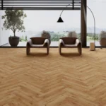 Parchet SPC Barlinek Living Stejar Livo Herringbone 6