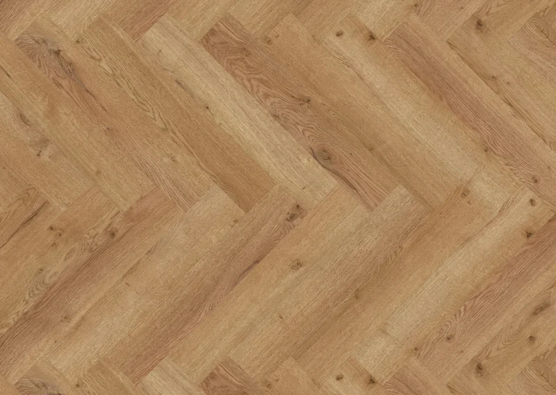 Parchet SPC Barlinek Living Stejar Livo Herringbone 5