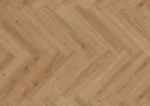 Parchet SPC Barlinek Living Stejar Lumo Herringbone 6