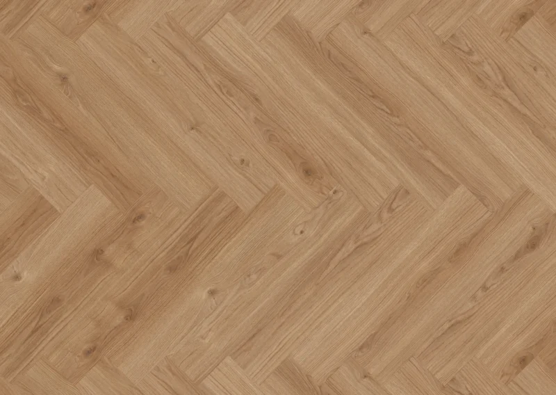 Parchet SPC Barlinek Living Stejar Lumo Herringbone 4