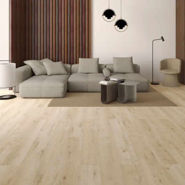 Parchet SPC Barlinek Living Stejar Mino